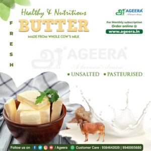 ageera-butter